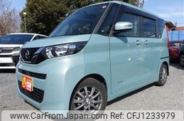 nissan roox 2020 -NISSAN 【八王子 】--Roox B44A--0004996---NISSAN 【八王子 】--Roox B44A--0004996-