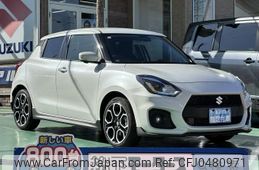 suzuki swift 2023 GOO_JP_700060017330241119017