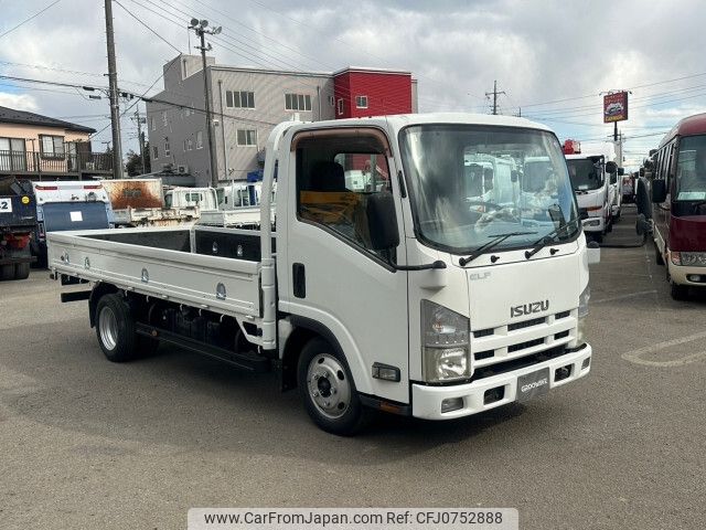 isuzu elf-truck 2014 -ISUZU--Elf TKG-NLR85AR--NLR85-7015628---ISUZU--Elf TKG-NLR85AR--NLR85-7015628- image 2