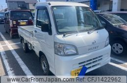 daihatsu hijet-truck 2007 -DAIHATSU--Hijet Truck LE-S200P--S200P-2059375---DAIHATSU--Hijet Truck LE-S200P--S200P-2059375-
