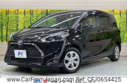 toyota sienta 2019 -TOYOTA--Sienta 6AA-NHP170G--NHP170-7186758---TOYOTA--Sienta 6AA-NHP170G--NHP170-7186758-