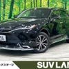 toyota harrier 2021 -TOYOTA--Harrier 6AA-AXUH80--AXUH80-0034134---TOYOTA--Harrier 6AA-AXUH80--AXUH80-0034134- image 1