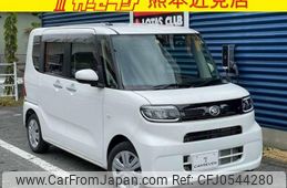 daihatsu tanto 2023 -DAIHATSU 【名変中 】--Tanto LA650S--0303327---DAIHATSU 【名変中 】--Tanto LA650S--0303327-