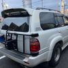 toyota land-cruiser-wagon 2001 -TOYOTA--Land Cruiser Wagon GF-UZJ100W--UZJ1000131237---TOYOTA--Land Cruiser Wagon GF-UZJ100W--UZJ1000131237- image 4