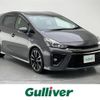 toyota prius-α 2016 -TOYOTA--Prius α DAA-ZVW41W--ZVW41-0039298---TOYOTA--Prius α DAA-ZVW41W--ZVW41-0039298- image 1