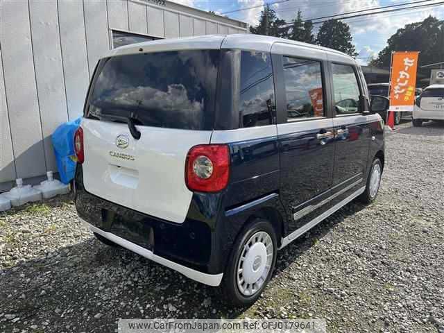 daihatsu move-canbus 2023 -DAIHATSU 【宇都宮 】--Move Canbus LA850S--0053928---DAIHATSU 【宇都宮 】--Move Canbus LA850S--0053928- image 2