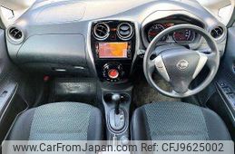 nissan note 2016 504928-919488