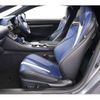 lexus rc-f 2018 CFJ1825319 image 18