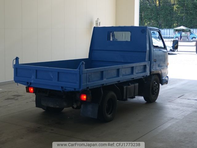 isuzu elf-truck 1992 CFJ1773238 image 2