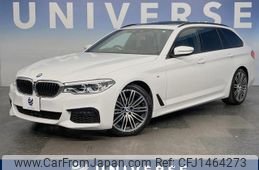 bmw 5-series 2019 quick_quick_JL10_WBAJL12000BN91849