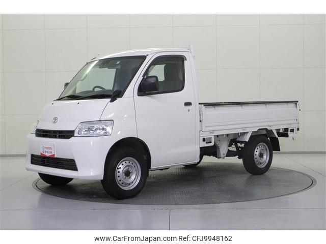 toyota townace-truck 2021 GOO_NET_EXCHANGE_1020531A20240628T002 image 2