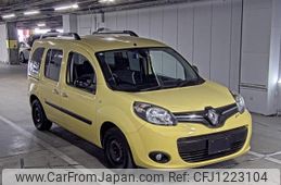 renault kangoo 2016 -RENAULT--Renault Kangoo VF1KW2UBAF0729791---RENAULT--Renault Kangoo VF1KW2UBAF0729791-