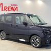 suzuki solio 2024 -SUZUKI--Solio 5AA-MA37S--MA37S-670***---SUZUKI--Solio 5AA-MA37S--MA37S-670***- image 2