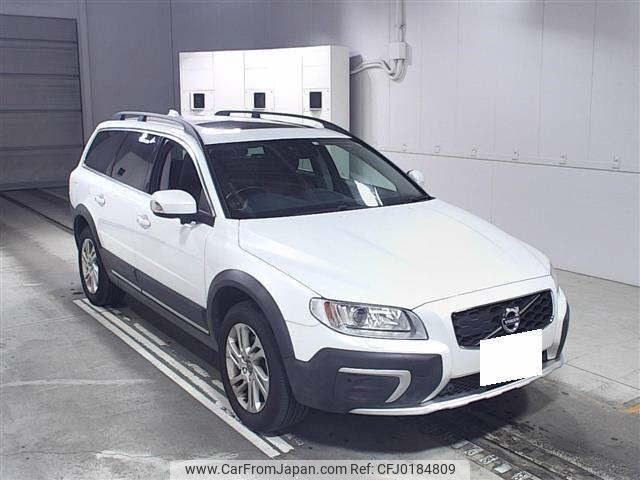 volvo xc70 2016 -VOLVO 【岐阜 303ﾄ9933】--Volvo XC70 BB420XC-DG124404---VOLVO 【岐阜 303ﾄ9933】--Volvo XC70 BB420XC-DG124404- image 1