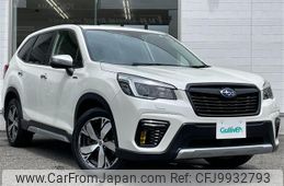 subaru forester 2021 -SUBARU--Forester 5AA-SKE--SKE-055849---SUBARU--Forester 5AA-SKE--SKE-055849-