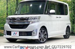 daihatsu tanto 2014 -DAIHATSU--Tanto DBA-LA600S--LA600S-0218246---DAIHATSU--Tanto DBA-LA600S--LA600S-0218246-