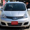 nissan note 2010 T10584 image 8