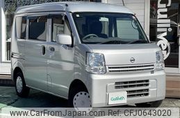 nissan clipper-van 2019 -NISSAN--Clipper Van HBD-DR17V--DR17V-310151---NISSAN--Clipper Van HBD-DR17V--DR17V-310151-