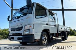 mitsubishi-fuso canter 2016 -MITSUBISHI--Canter TKG-FEA20--FEA20-540988---MITSUBISHI--Canter TKG-FEA20--FEA20-540988-