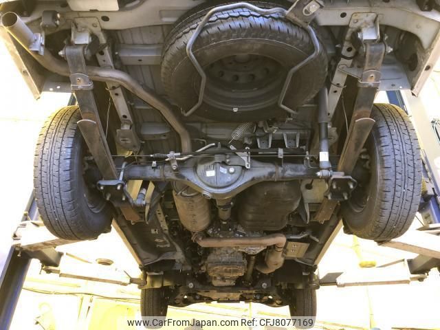 mazda bongo-van 2016 quick_quick_DBF-SLP2M_SLP2M-100807 image 2