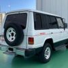 mitsubishi pajero 1986 quick_quick_L049GW_L049GW-3005657 image 8