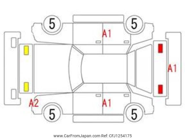 toyota voxy 2022 -TOYOTA--Voxy 6BA-MZRA90W--MZRA90-0036594---TOYOTA--Voxy 6BA-MZRA90W--MZRA90-0036594- image 2