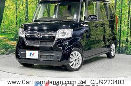 honda n-box 2021 -HONDA--N BOX 6BA-JF4--JF4-1200202---HONDA--N BOX 6BA-JF4--JF4-1200202-