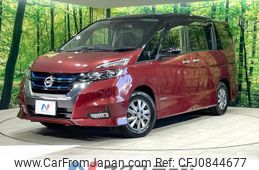 nissan serena 2019 quick_quick_HFC27_HFC27-046687