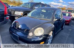 volkswagen new-beetle 2003 -VOLKSWAGEN--VW New Beetle 9CAWU--WVWZZZ9CZ3M622000---VOLKSWAGEN--VW New Beetle 9CAWU--WVWZZZ9CZ3M622000-