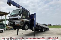 isuzu giga 2000 GOO_NET_EXCHANGE_0701432A30240717W001