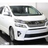 toyota vellfire 2014 -TOYOTA--Vellfire DBA-ANH25W--ANH25-8053361---TOYOTA--Vellfire DBA-ANH25W--ANH25-8053361- image 2