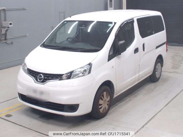 nissan nv200-vanette 2021 CFJ1715341 image 1