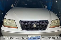 toyota crown-majesta 2003 -TOYOTA--Crown Majesta TA-JZS177--JZS177-0018859---TOYOTA--Crown Majesta TA-JZS177--JZS177-0018859-