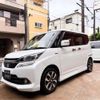 suzuki solio 2015 -SUZUKI 【なにわ 502ﾌ5557】--Solio DAA-MA36S--MA36S-604358---SUZUKI 【なにわ 502ﾌ5557】--Solio DAA-MA36S--MA36S-604358- image 12