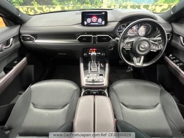 mazda cx-8 2019 -MAZDA--CX-8 3DA-KG2P--KG2P-300664---MAZDA--CX-8 3DA-KG2P--KG2P-300664- image 2