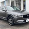 mazda cx-5 2020 -MAZDA--CX-5 3DA-KF2P--KF2P-403920---MAZDA--CX-5 3DA-KF2P--KF2P-403920- image 17