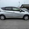 nissan note 2017 -NISSAN--Note DBA-NE12--NE12-202691---NISSAN--Note DBA-NE12--NE12-202691- image 10