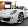 porsche 911 2015 -PORSCHE 【尾張小牧 335ﾋ 729】--Porsche 911 ABA-991MA104--WP0ZZZ99ZFS100908---PORSCHE 【尾張小牧 335ﾋ 729】--Porsche 911 ABA-991MA104--WP0ZZZ99ZFS100908- image 1