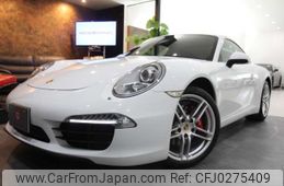 porsche 911 2015 -PORSCHE 【尾張小牧 335ﾋ 729】--Porsche 911 ABA-991MA104--WP0ZZZ99ZFS100908---PORSCHE 【尾張小牧 335ﾋ 729】--Porsche 911 ABA-991MA104--WP0ZZZ99ZFS100908-