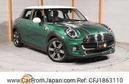 mini mini-others 2019 CFJ1863110