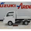 suzuki carry-truck 2022 quick_quick_3BD-DA16T_DA16T-695961 image 4