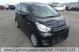 mitsubishi ek-wagon 2018 22646