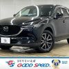 mazda cx-5 2018 -MAZDA--CX-5 3DA-KF2P--KF2P-205455---MAZDA--CX-5 3DA-KF2P--KF2P-205455- image 1