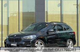 bmw x1 2020 CFJ1703783