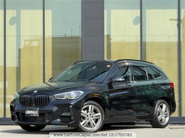 bmw x1 2020 CFJ1703783 image 1