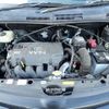 toyota ist 2007 CFJ1616954 image 15