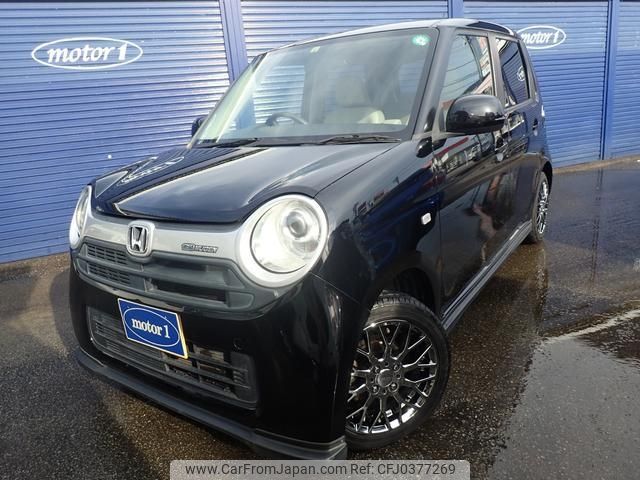 honda n-one 2013 -HONDA--N ONE JG1--1015630---HONDA--N ONE JG1--1015630- image 1