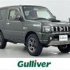 suzuki jimny 2016 -SUZUKI--Jimny ABA-JB23W--JB23W-757076---SUZUKI--Jimny ABA-JB23W--JB23W-757076- image 1