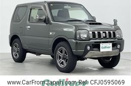 suzuki jimny 2016 -SUZUKI--Jimny ABA-JB23W--JB23W-757076---SUZUKI--Jimny ABA-JB23W--JB23W-757076-