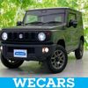 suzuki jimny 2020 quick_quick_3BA-JB64W_JB64W-167142 image 1